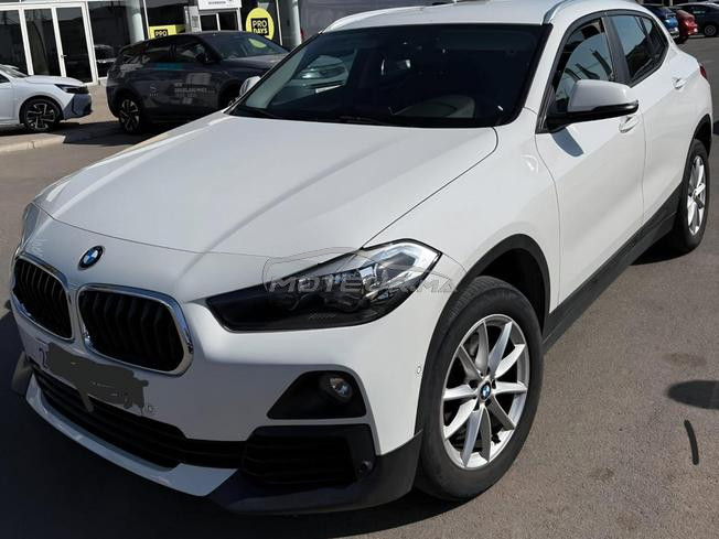 BMW X2 très bon état 