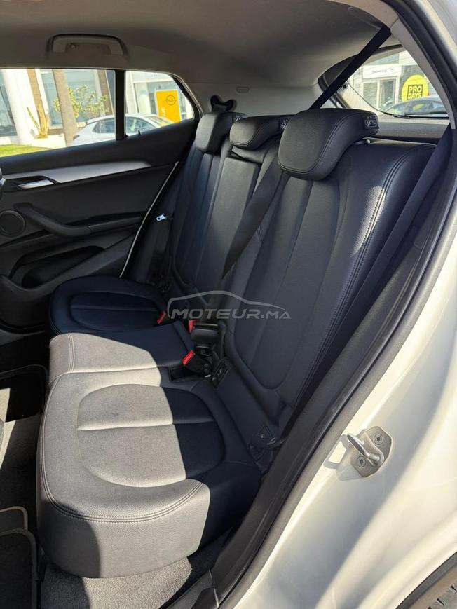 BMW X2 très bon état 