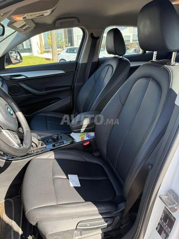 BMW X2 très bon état