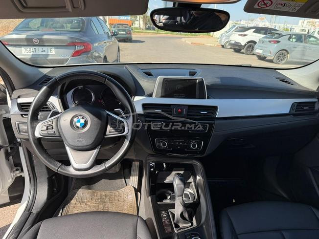 BMW X2 très bon état 