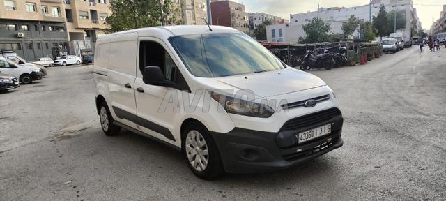 Ford Transit Connect 2019 ماشاء الله - 2