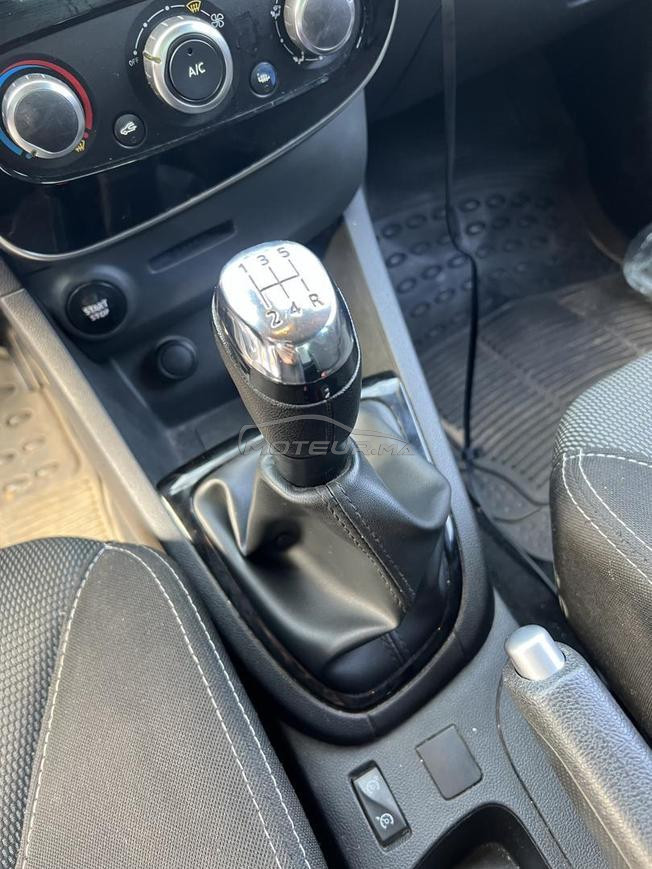 Clio 4 intense 2019