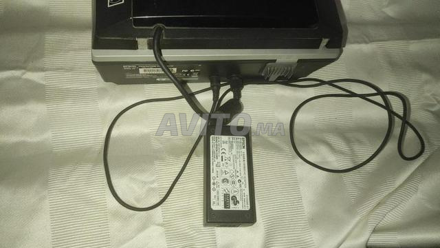 سكانر Epson Perfection V500 Photo احترافي بكابلات - 2