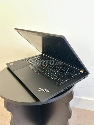 Lenovo Thinkpad T495 - 2
