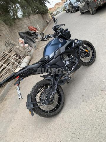 Moto Zontes 155 - 2