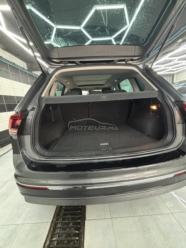 Tiguan 2021 2L  full pack option  dedouan 2024