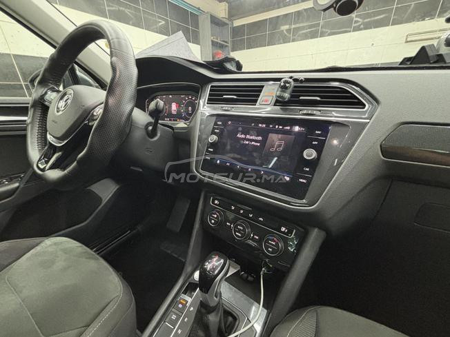Tiguan 2021 2L  full pack option  dedouan 2024