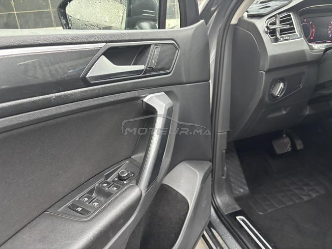 Tiguan 2021 2L  full pack option  dedouan 2024
