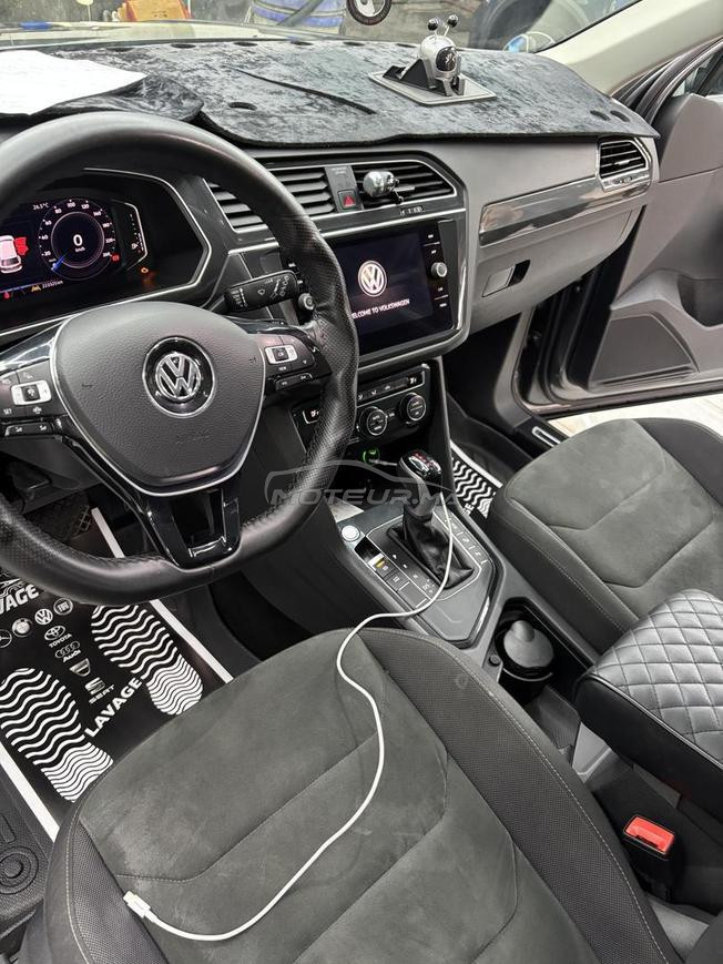 Tiguan 2021 2L  full pack option  dedouan 2024