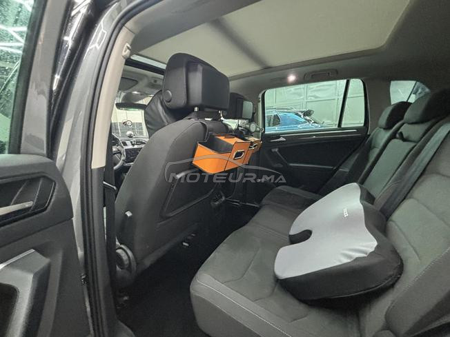 Tiguan 2021 2L  full pack option  dedouan 2024