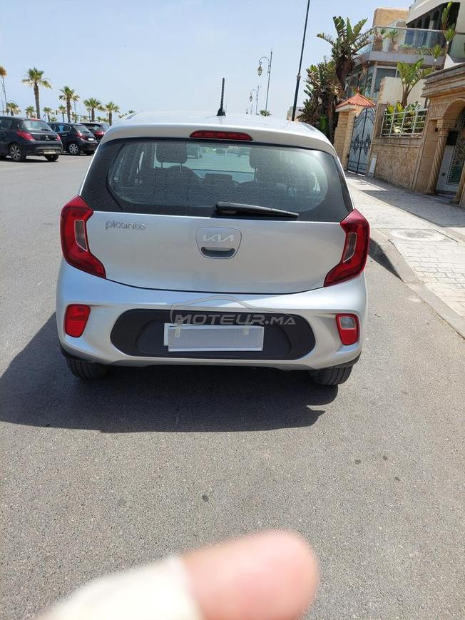 kia picanto avendre