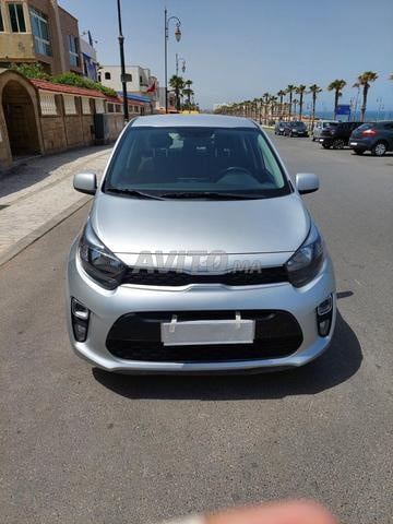 Kia Picanto à vendre - 2