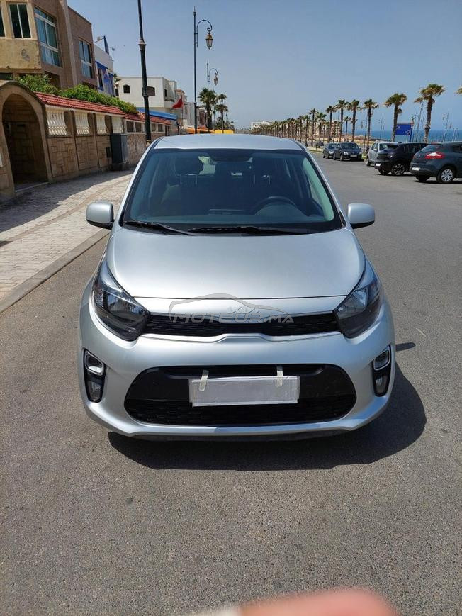 kia picanto avendre
