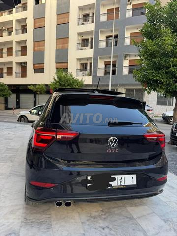 بولو جي تي آي 200 حصان - 2