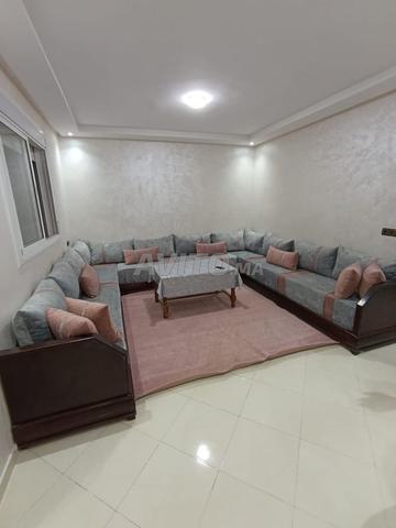 شقة للكراء