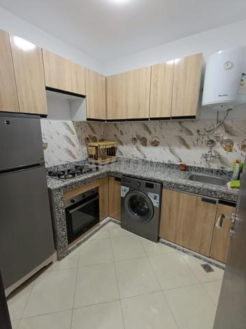 Appartement à louer - 2