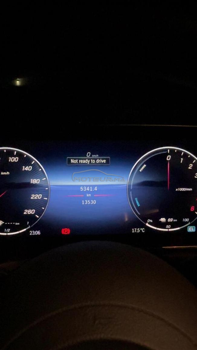 MERCEDES C 300DE IMPORTEE 🇩🇪
