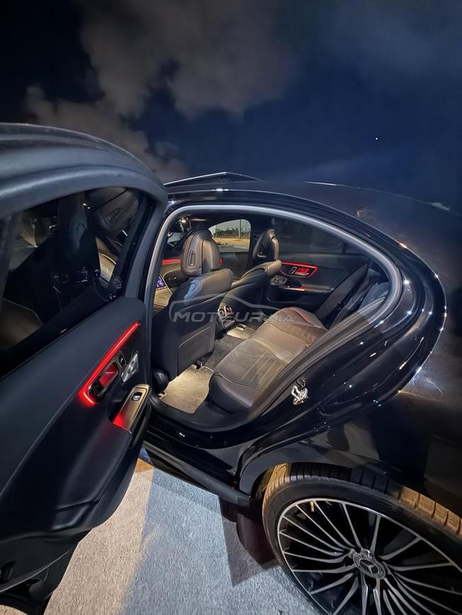 MERCEDES C 300DE IMPORTEE 🇩🇪