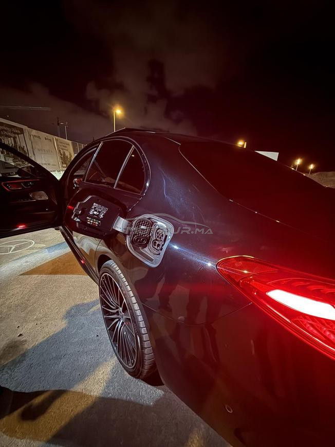 MERCEDES C 300DE IMPORTEE 🇩🇪