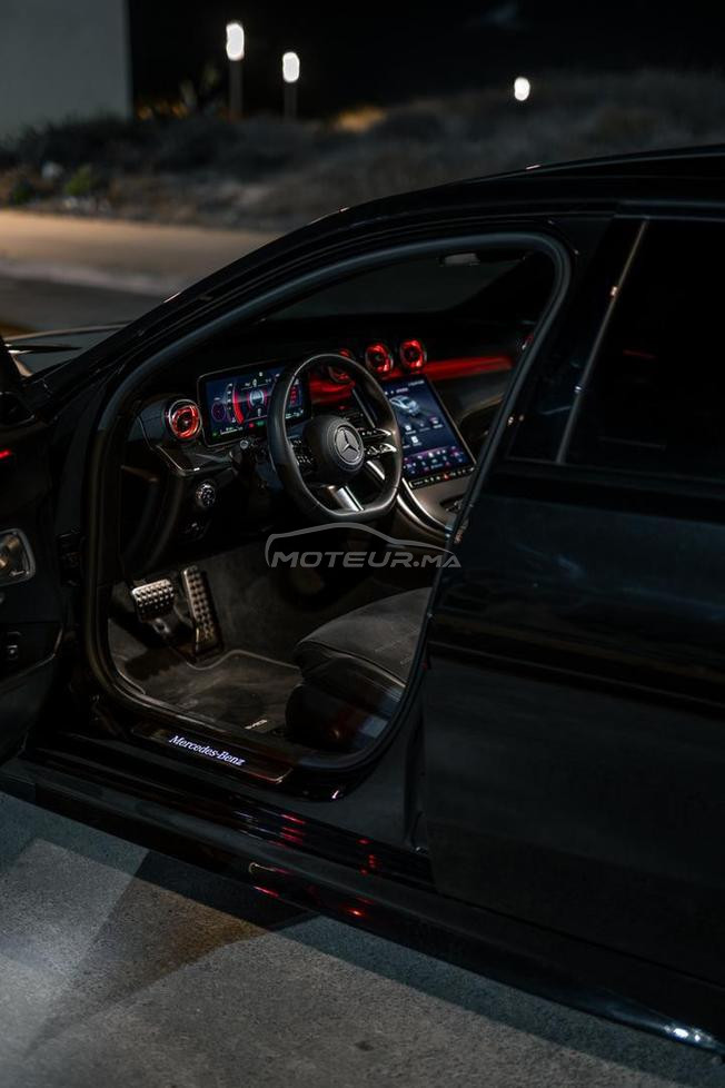 MERCEDES C 300DE IMPORTEE 🇩🇪