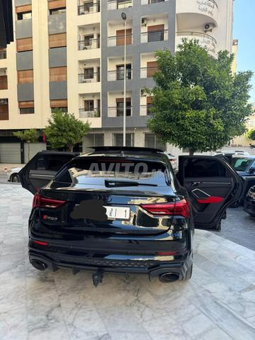 RSQ3 400 حصان