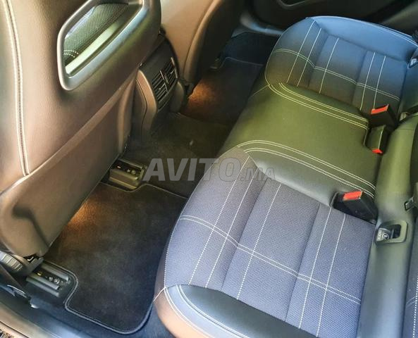 Mercedes-Benz Classe A Essence Automatique 2016