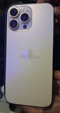iPhone 16 Pro Max - 2