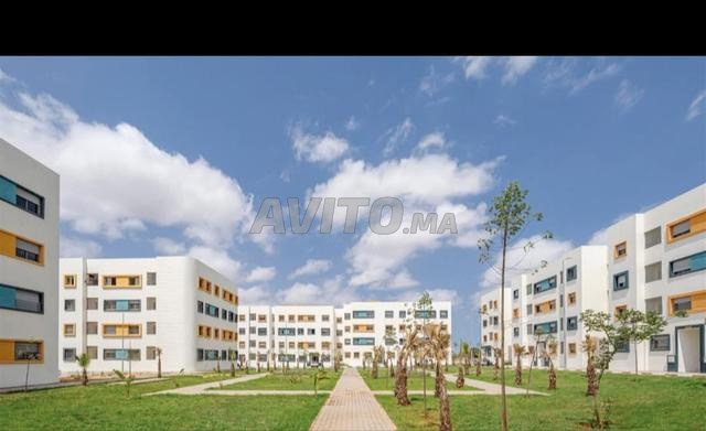 Appartement à vendre - 2