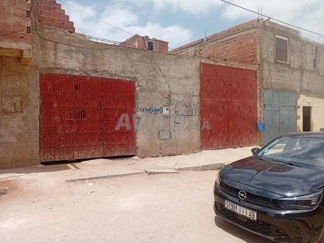 قطعة أرض - 2