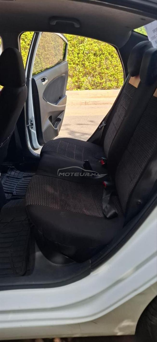 vente une voiture 