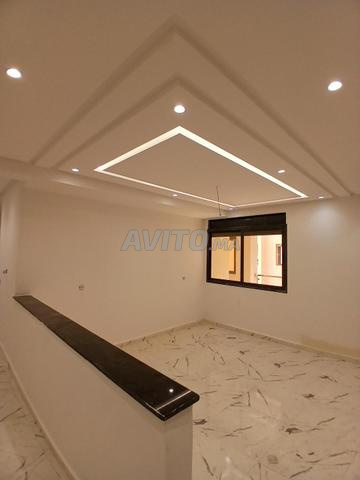Appartements de luxe 74 m² - 2