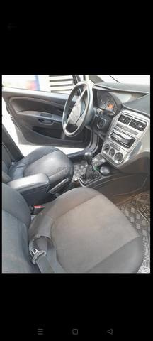 Fiat Punto propre - 2