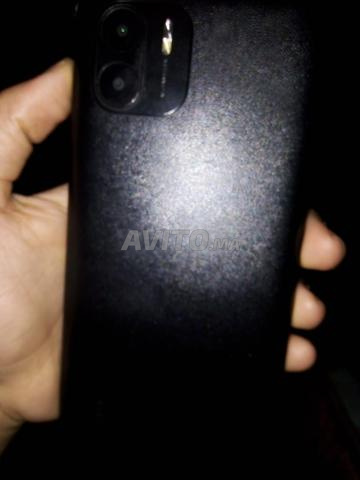 Téléphone Redmi a1 capacité de stockage 32 Go - 2