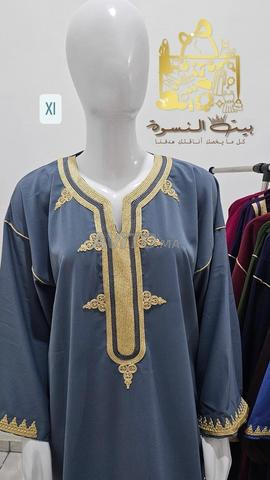 قميص للحفلات والمناسبات - 2