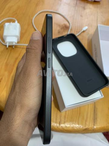 Téléphone encore très propre 10/10 - 2