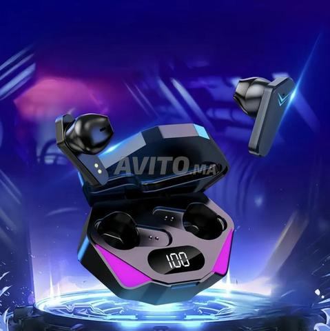 Air Pods Gaming - 2