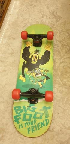 sk8 Bonne qualité propre