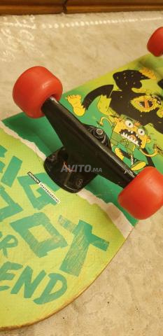sk8 جودة جيدة نظيف - 2