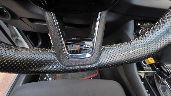 Skoda Karoq Diesel Automatique 2019