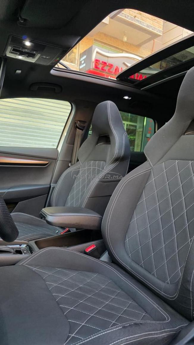 Skoda Karoq Diesel Automatique 2019