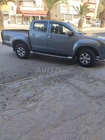 À vendre Isuzu D-Max - 2
