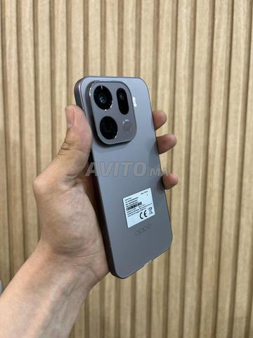 Oppo Find X9 Pro - 2