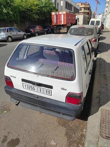 Fiat Uno Essence 2003 - 2