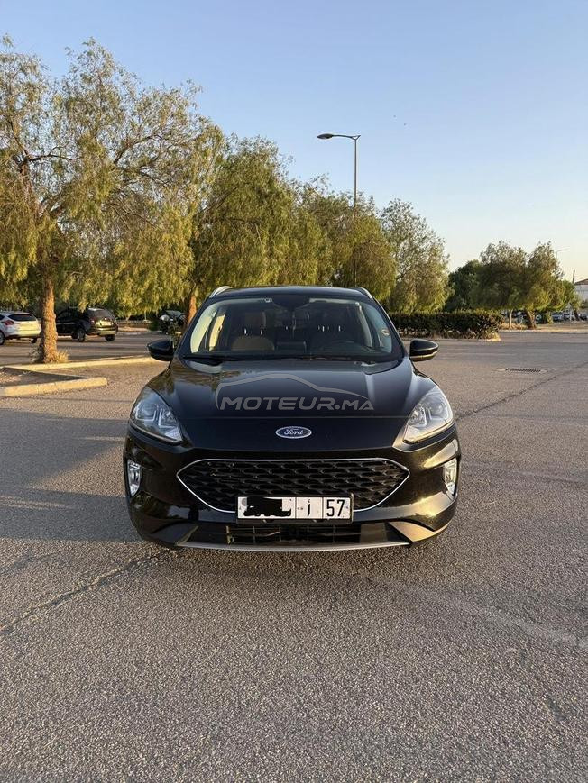 Oued Zem/KHOURIBGA 