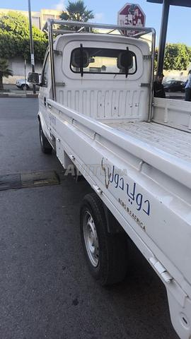 DFSK K01s Essence Manuelle 2023 à Vendre à Casablanca - 2