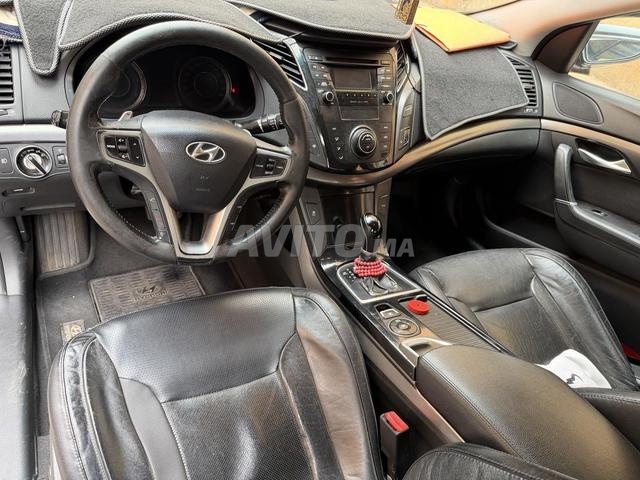 هيونداي i40 - 2