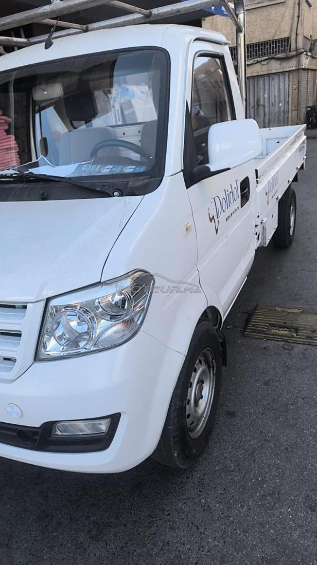 DFSK K01s Essence Manuelle 2023 à Casablanca