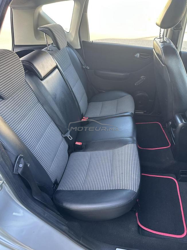Mercedes-Benz Classe A Diesel Manuelle 2004