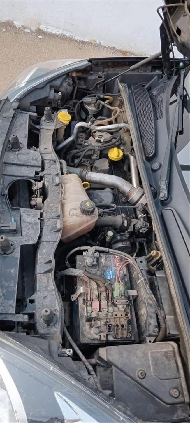 Renault Kangoo Diesel Manuelle 2014 à Salé