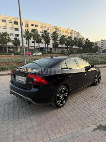فولفو S60 ديزل، أول مالك، 2018 - 2